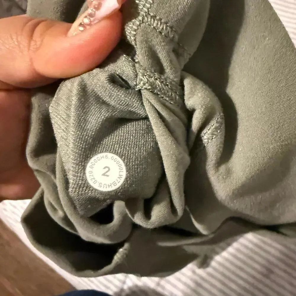 lululemon Athletica Align Short - Picture 4 of 4